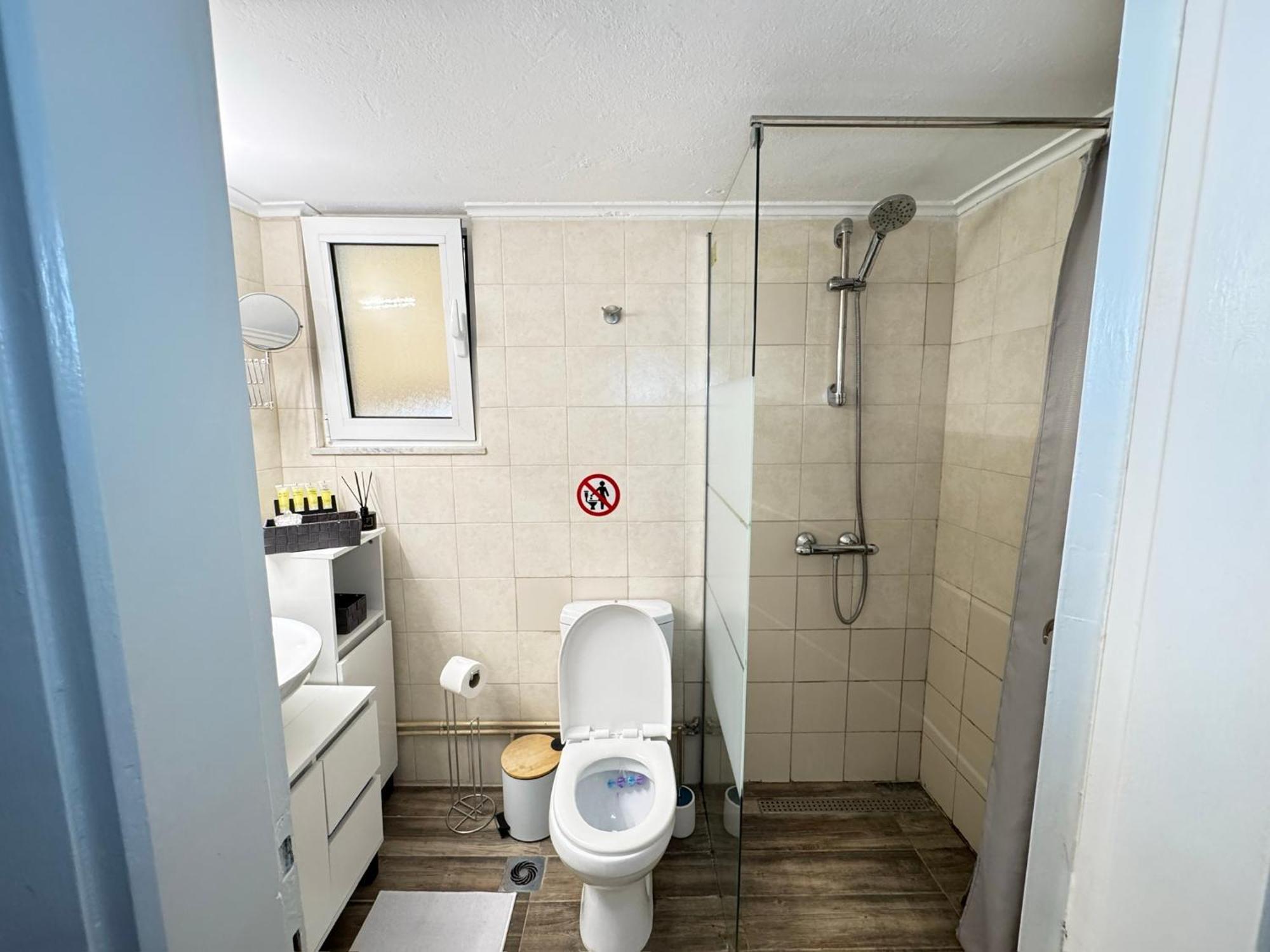 Your Comfy Place In Volos Buitenkant foto